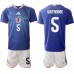 Japan VM 2026 Tsuyoshi Watanabe #5 Hemmatröja Japan VM 2026 Tsuyoshi Watanabe #5 Hemmatröja